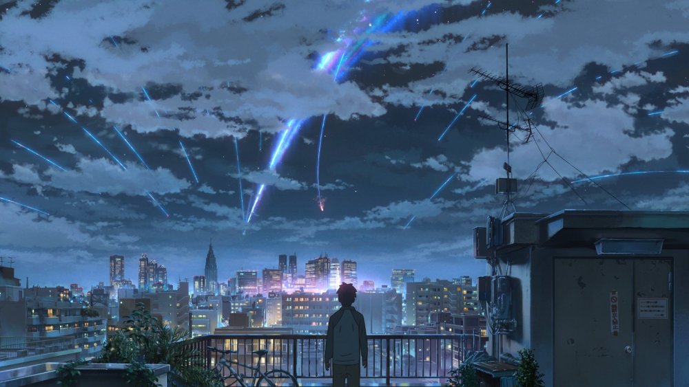 your name. Review